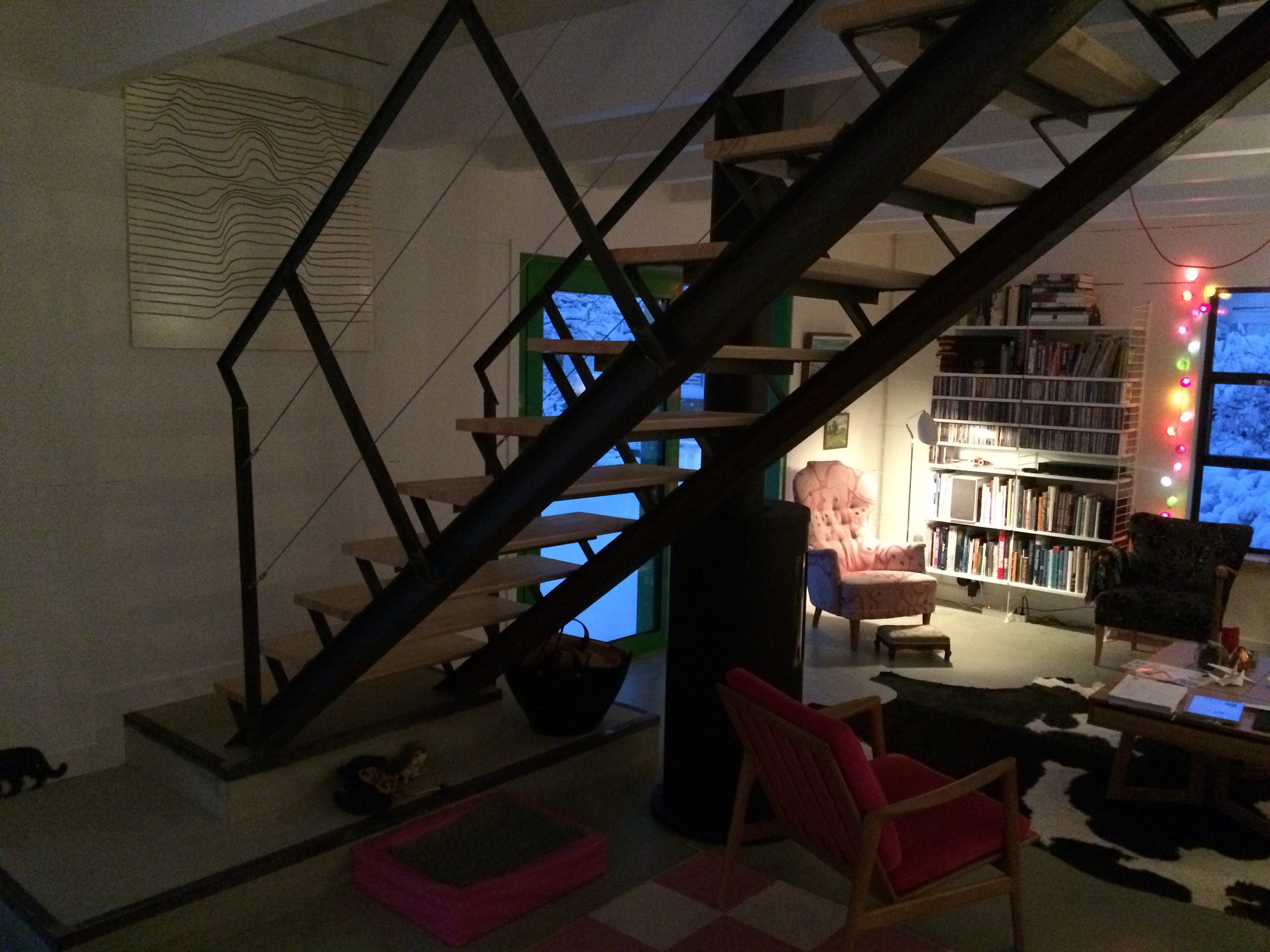Ett hus blir till del 32 – arkitektritat versus typhus? — ettelva ...